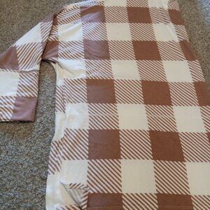 4x Maurices long sleeve top